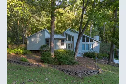 3521 Cedar Valley Drive SE, Smyrna, GA 30080 - Photo 1