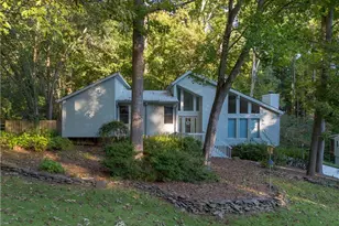 3521 Cedar Valley Dr SE, Smyrna, GA 30080 - Photo 1