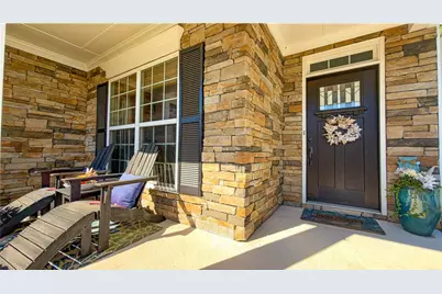 485 Highlands Loop, Woodstock, GA 30188 - Photo 4