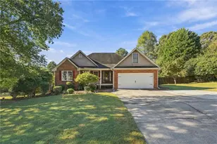 2015 Harfield Ct, Bethlehem, GA 30620 - Photo 1