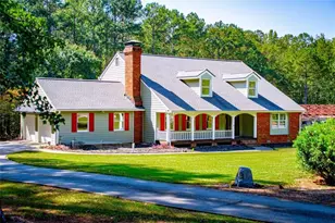 157 Palmetto Pines Rd, Palmetto, GA 30268 - Photo 1