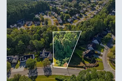 1485 Nance Road, Acworth, GA 30101 - Photo 1