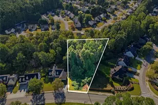 1485 Nance Rd, Acworth, GA 30101 - Photo 1