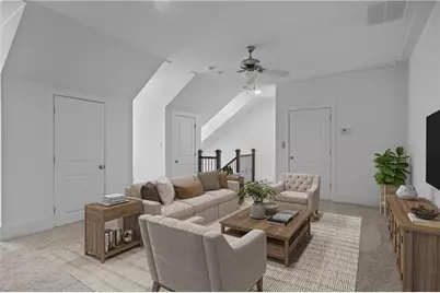 3675 Brookhaven Manor Crossing, Atlanta, GA 30319 - Photo 34