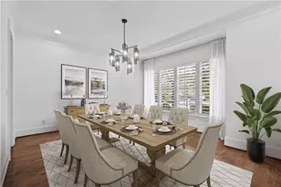 3675 Brookhaven Manor Crossing, Atlanta, GA 30319 - Photo 8