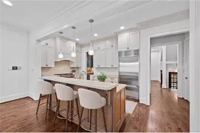 3675 Brookhaven Manor Crossing, Atlanta, GA 30319 - Photo 18