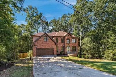 3841 Mountain Way Cove, Snellville, GA 30039 - Photo 2