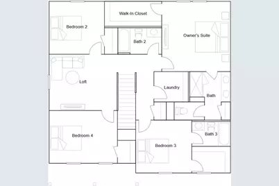 3553 Shire Park, Bethlehem, GA 30620 - Photo 32