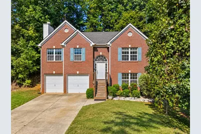 426 Mattie Farm Court, Lawrenceville, GA 30045 - Photo 4