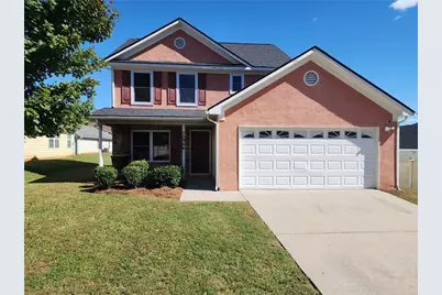10944 Station Drive, Hampton, GA 30228 - Photo 1