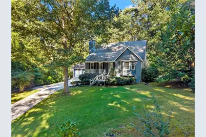 3727 Bowline Circle, Acworth, GA 30102 - Photo 30