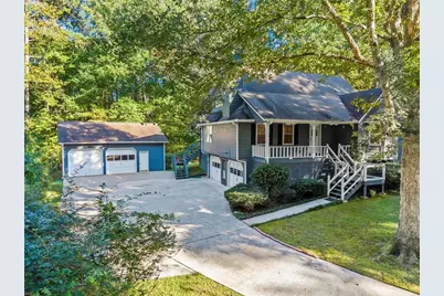 3727 Bowline Circle, Acworth, GA 30102 - Photo 2