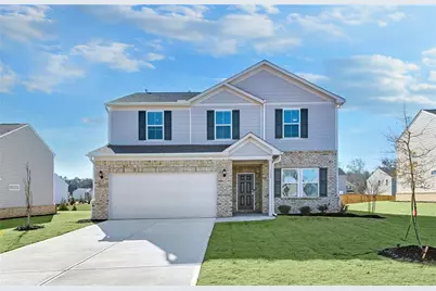 213 Delilah Street, McDonough, GA 30252 - Photo 1