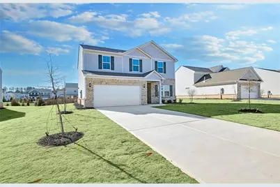 213 Delilah Street, McDonough, GA 30252 - Photo 2