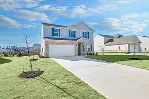 213 Delilah St, McDonough, GA 30252 - Photo 2