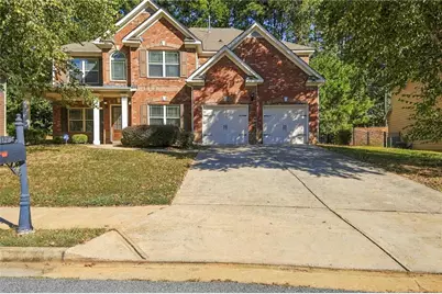 139 Fairway Drive, Acworth, GA 30101 - Photo 1