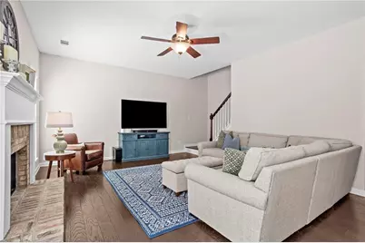431 Highlands Loop, Woodstock, GA 30188 - Photo 14