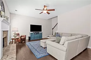 431 Highlands Loop, Woodstock, GA 30188 - Photo 14