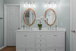 431 Highlands Loop, Woodstock, GA 30188 - Photo 22