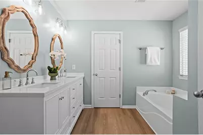 431 Highlands Loop, Woodstock, GA 30188 - Photo 20