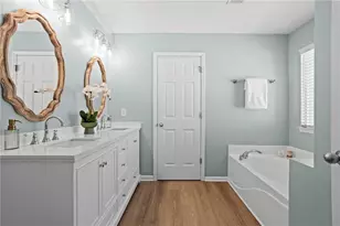 431 Highlands Loop, Woodstock, GA 30188 - Photo 20