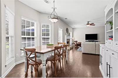 431 Highlands Loop, Woodstock, GA 30188 - Photo 12