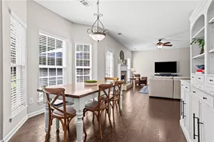 431 Highlands Loop, Woodstock, GA 30188 - Photo 12