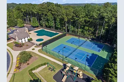 431 Highlands Loop, Woodstock, GA 30188 - Photo 34