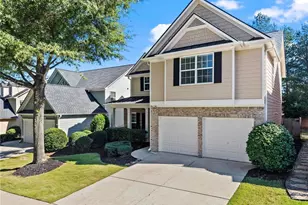 431 Highlands Loop, Woodstock, GA 30188 - Photo 2