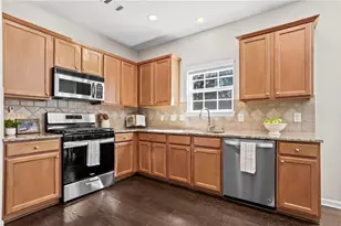 431 Highlands Loop, Woodstock, GA 30188 - Photo 10