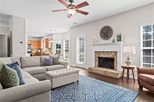 431 Highlands Loop, Woodstock, GA 30188 - Photo 6