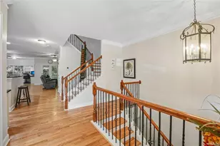 13254 Kemper Rd, Milton, GA 30004 - Photo 4