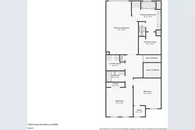 [Address not provided], Milton, GA 30004 - Photo 96