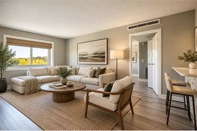 2285 Peachtree Road #802, Atlanta, GA 30309 - Photo 2