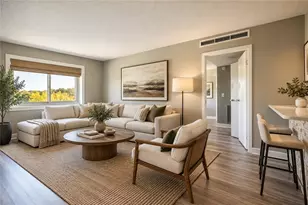 2285 Peachtree Rd, Atlanta, GA 30309 - Photo 2