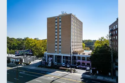 2285 Peachtree Road #802, Atlanta, GA 30309 - Photo 14