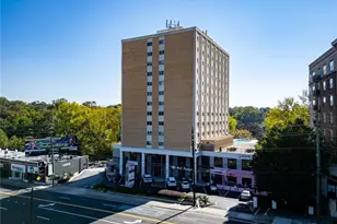2285 Peachtree Rd, Atlanta, GA 30309 - Photo 14