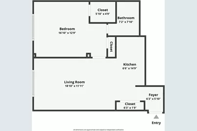 2285 Peachtree Road #802, Atlanta, GA 30309 - Photo 30