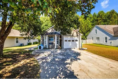 1286 Waterton Trail, Douglasville, GA 30134 - Photo 1
