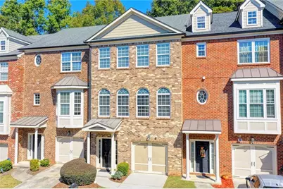 1957 Appaloosa Mill Circle, Buford, GA 30519 - Photo 2