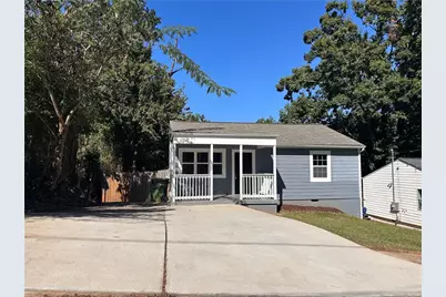 197 Upshaw Street SW, Atlanta, GA 30315 - Photo 2