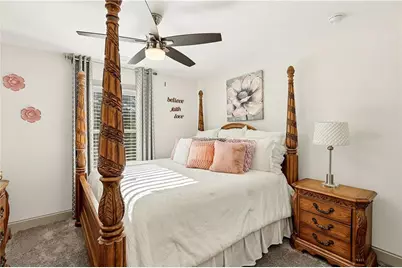 7447 Winterberry Trace, Conyers, GA 30094 - Photo 20