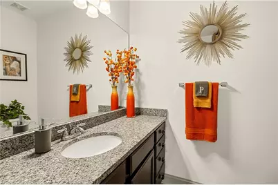 7447 Winterberry Trace, Conyers, GA 30094 - Photo 22