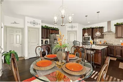 7447 Winterberry Trace, Conyers, GA 30094 - Photo 8