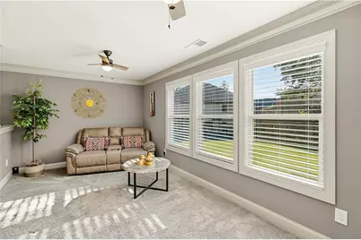 7447 Winterberry Trace, Conyers, GA 30094 - Photo 16
