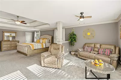 7447 Winterberry Trace, Conyers, GA 30094 - Photo 14