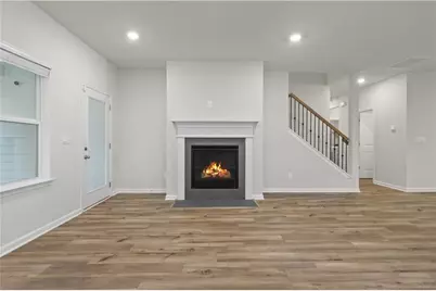 166 Magnolia Drive, Dawsonville, GA 30534 - Photo 22