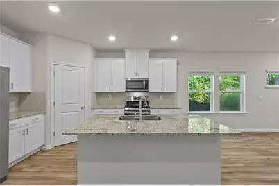 166 Magnolia Drive, Dawsonville, GA 30534 - Photo 12
