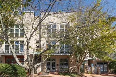 1261 Apple Valley Road NE, Atlanta, GA 30319 - Photo 1