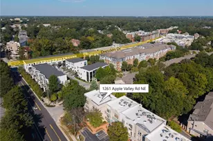 1261 Apple Valley Rd NE, Atlanta, GA 30319 - Photo 2